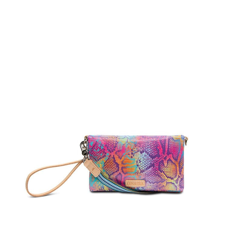 Uptown Crossbody, Steph